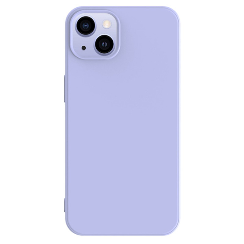 iPhone 15 Plus Silicone Hoesje X-LEVEL