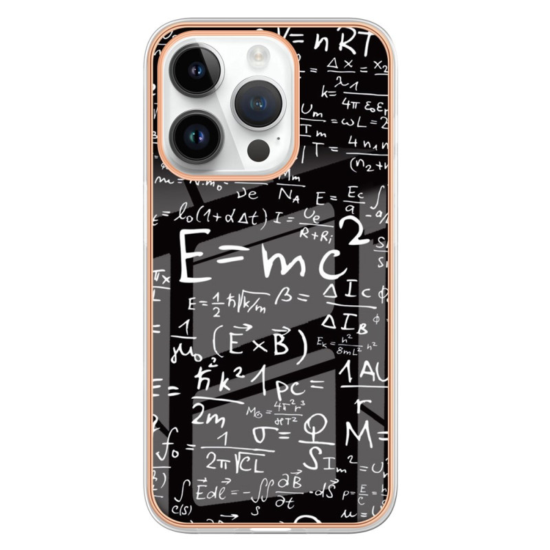 iPhone 15 Pro Mathematics-behuizing