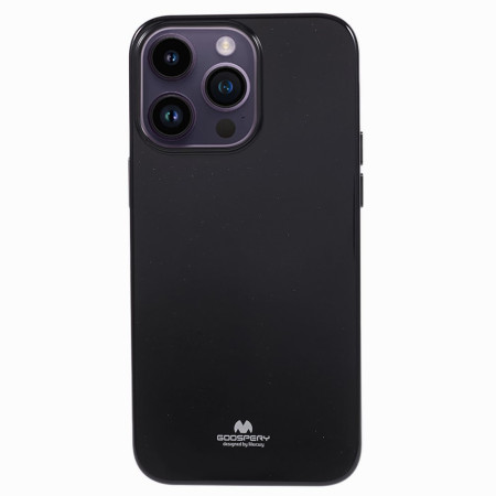 Hoesje iPhone 15 Pro Poeder...