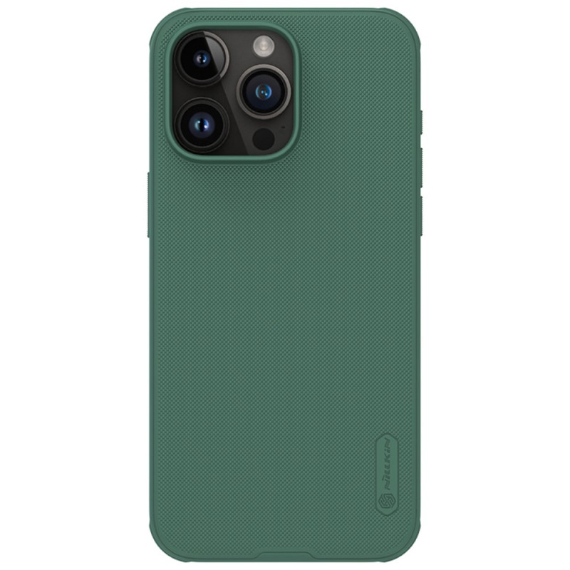 iPhone 15 Pro Hard Shell Frosted Nillkin