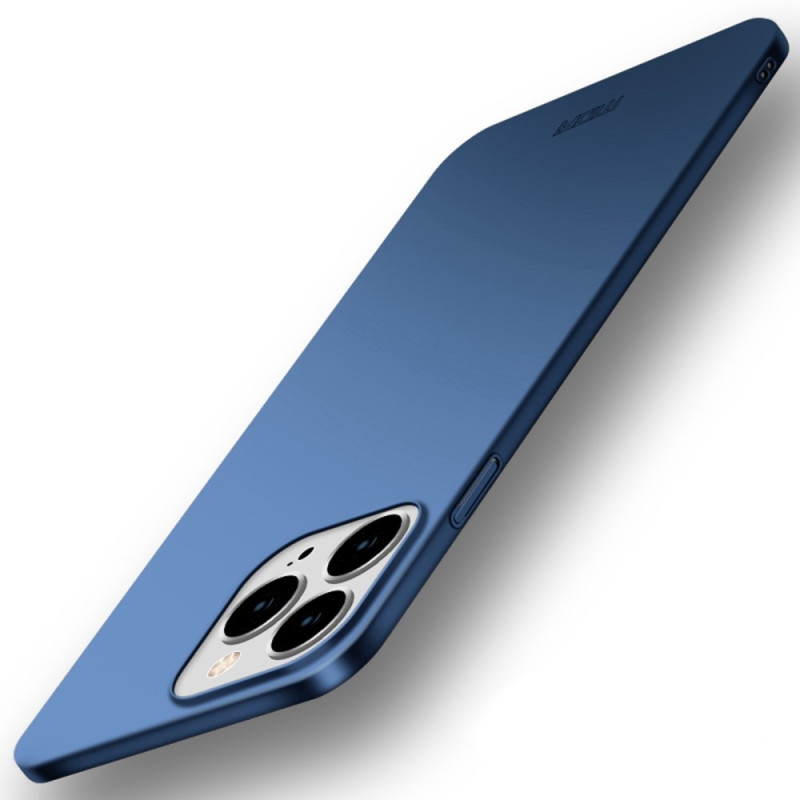 Hoesje iPhone 15 Pro Max Ultra Fijn MOFI