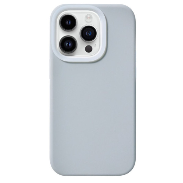 Hoesje iPhone 15 Pro Max Pastelkleur