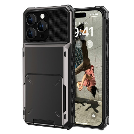 iPhone 15 Case Flip Style...