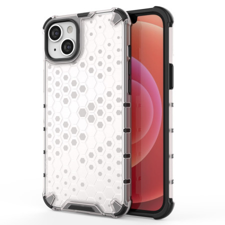 iPhone 15 Honingraat stijl...