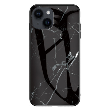 Hardcase iPhone 15 Marmer...