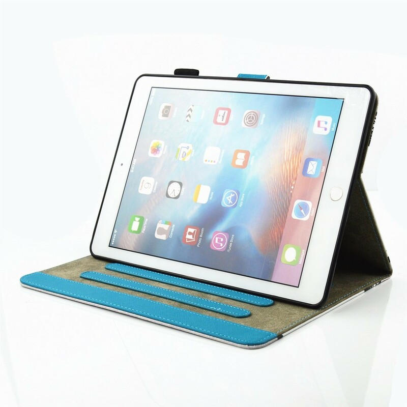 iPad hoes 9.7 inch (2017) Uil Junior