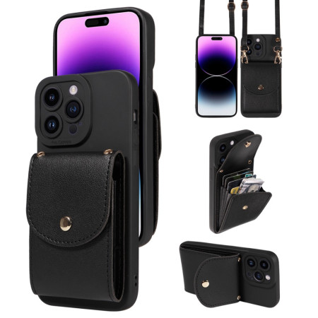 Hoesje iPhone 15...