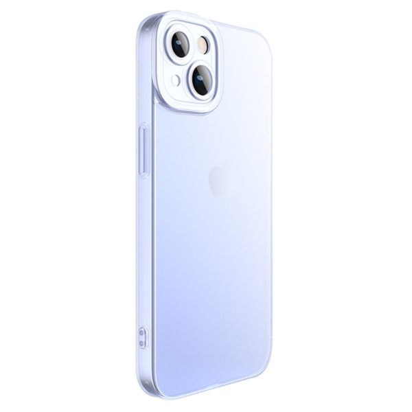 Hardcase iPhone 15 Plus met gehard glas X-LEVEL