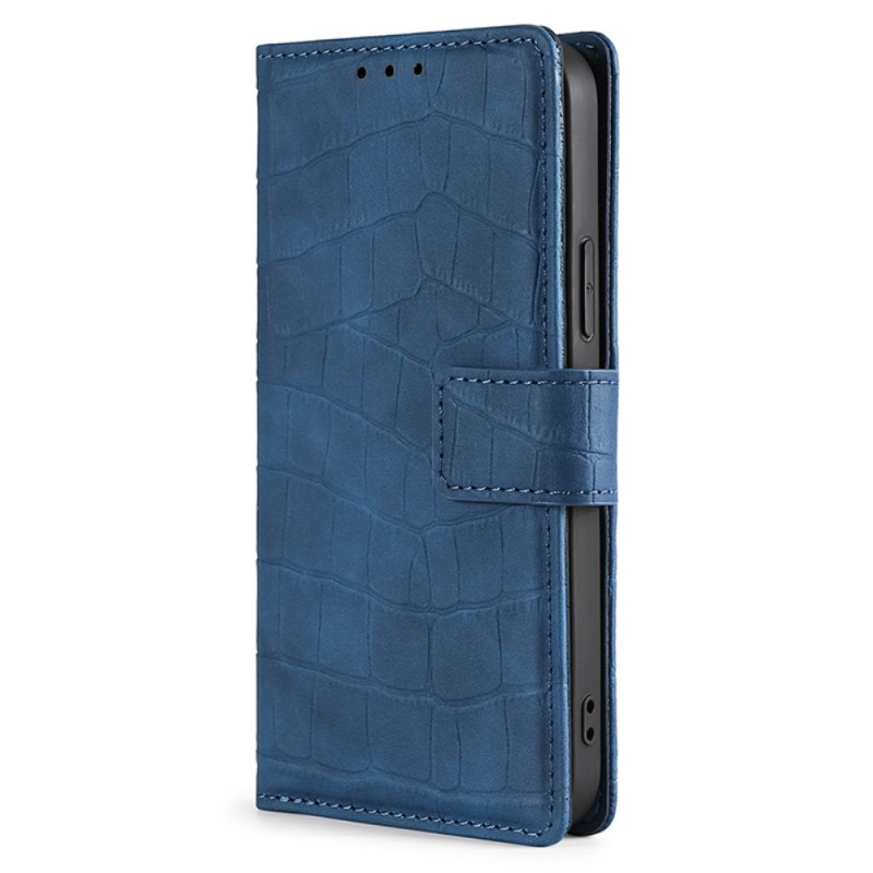 Hoesje iPhone 15 Plus De Krokodil Stijl