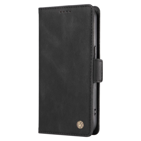 iPhone 15 Plus stijl leer...