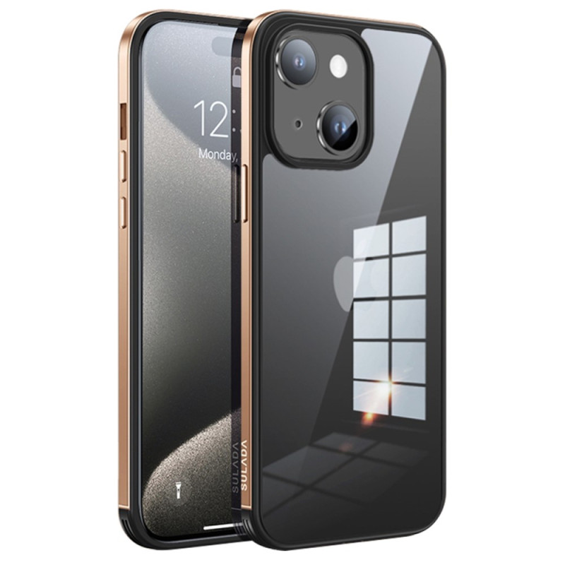 Hoesje iPhone 15 Plus Minrui Series SULADA