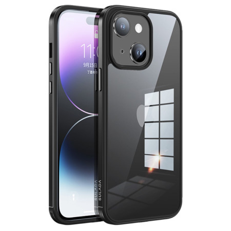 Hoesje iPhone 15 Plus...