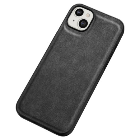 iPhone 15 Plus stijl leer...