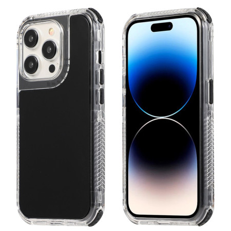 Afneembare iPhone 15 Plus hoes