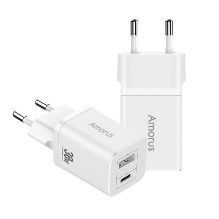 Adaptateur de Charge EU...