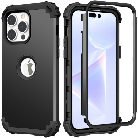 iPhone 15 Pro...