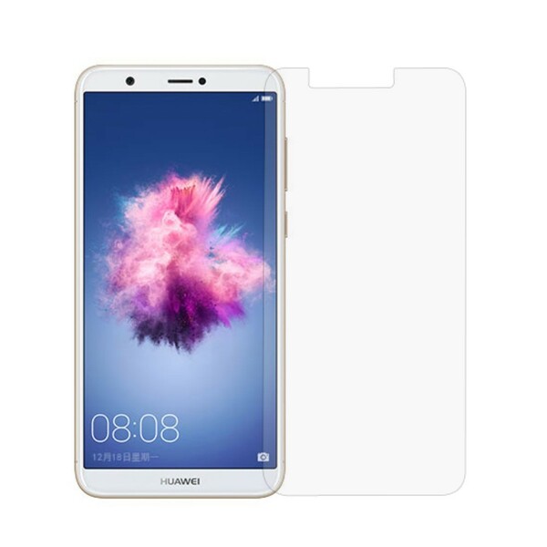 Huawei P Smart gehard glazen screenprotector