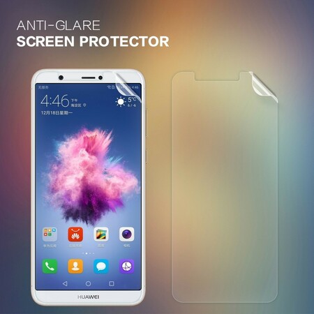 Scherm beschermer voor Huawei P Smart NILLKIN