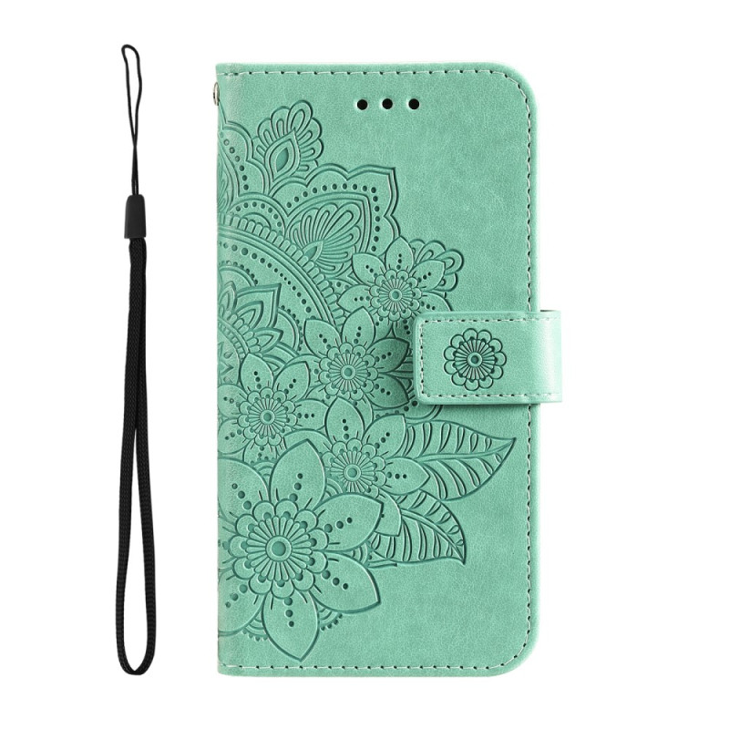 Xiaomi 13T / 13T Pro Mandala Koord
 Hoesje