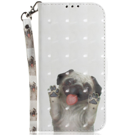 Google Pixel 8 Hoesje met...