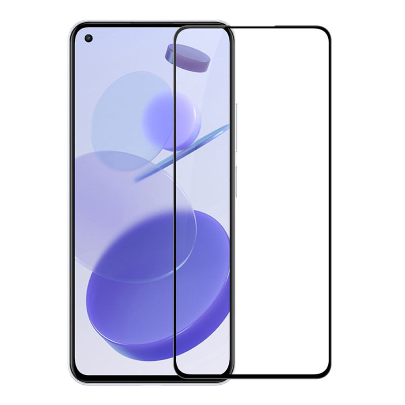 Integrale bescherming van gehard glas Xiaomi 11 Lite 5G NE / MI 11 Lite 4G / 5G