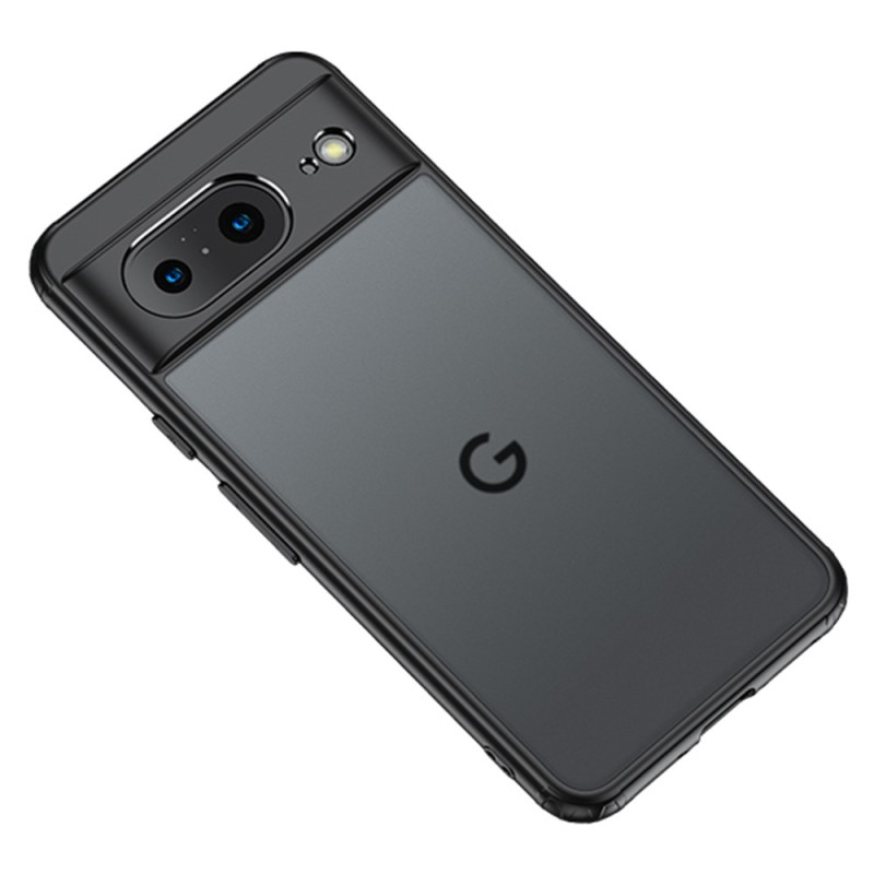 Google Pixel 8 hoesje geïntegreerde airbags