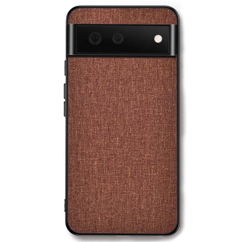 Google Pixel 8 Hoesje Stoffen Cover