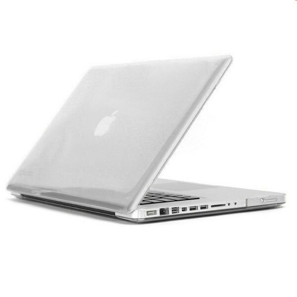 Macbook Pro Retina Case 13 inch Transparant