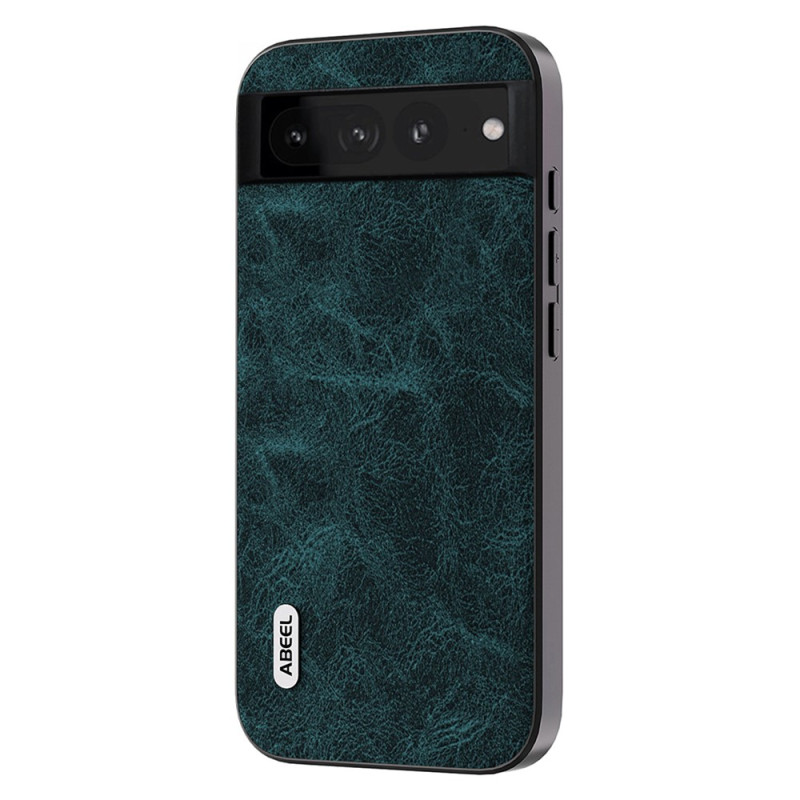 Google Pixel 8 Kunstleer
en Hoesje ABEEL