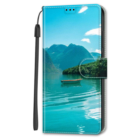 Google Pixel 8 Pro Liggend...