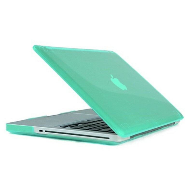 Macbook Pro Retina Case 13 inch Transparant