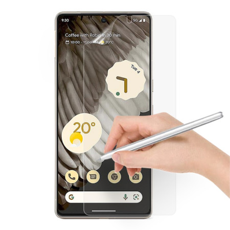 Google Pixel 8 Pro Screen...