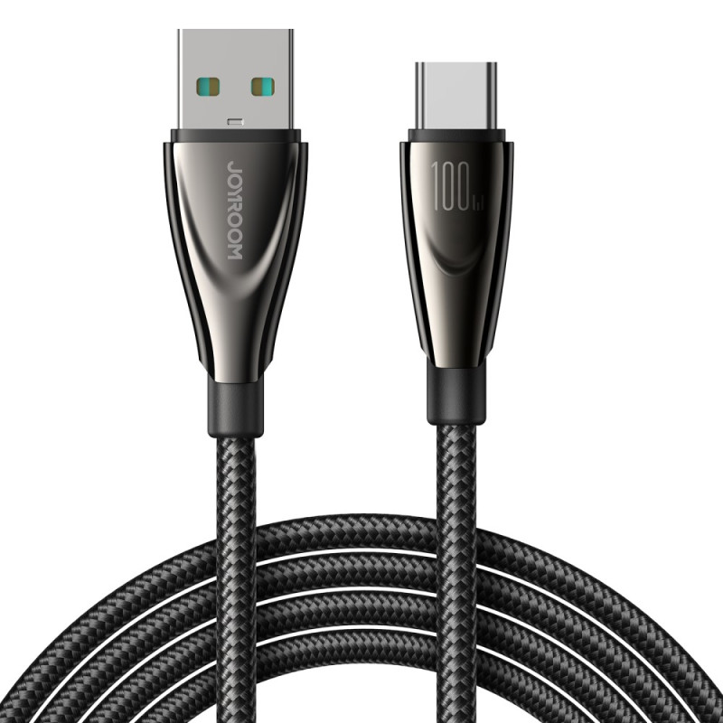 JOYROOM Pioneer serie 1,2 m kabel USB-C tip