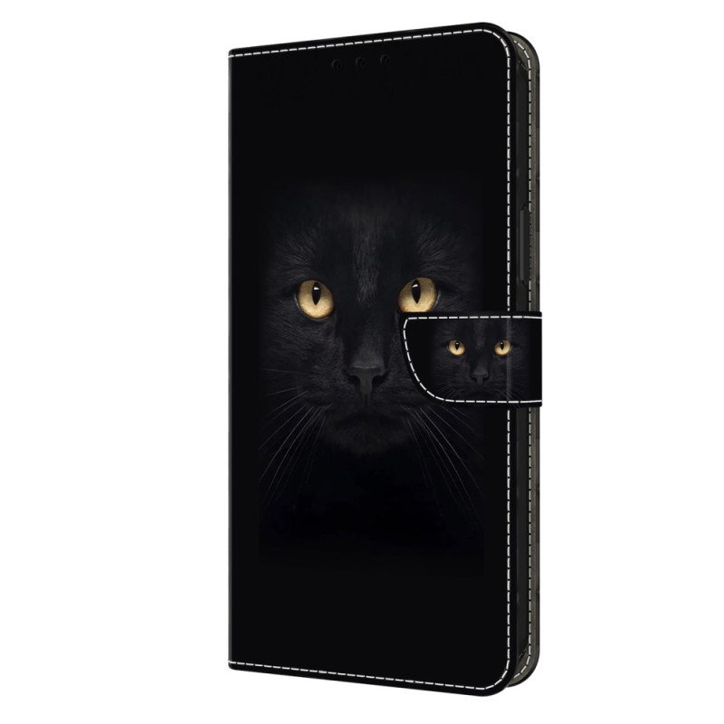 Xiaomi 13T / 13T Pro Cat Case Zwart