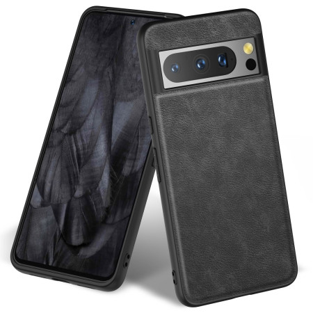 Google Pixel 8 Pro Leren Etui