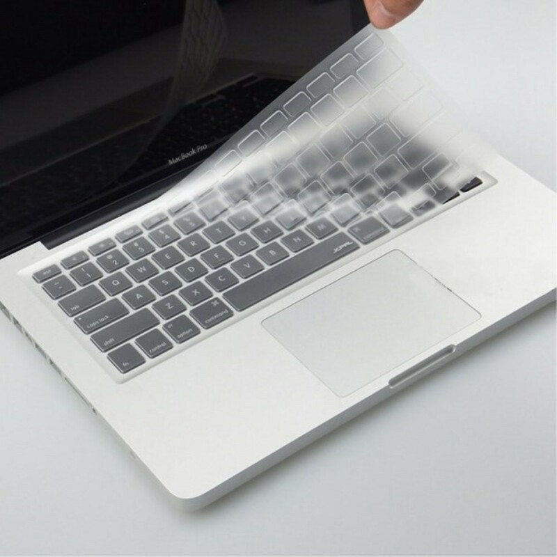 Macbook Pro Retina Hoes 15 inch Mat