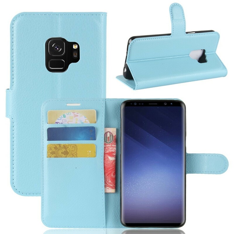 Samsung Galaxy S9 Classic Hoesje Samsung Galaxy S9 Classic Hoesje
