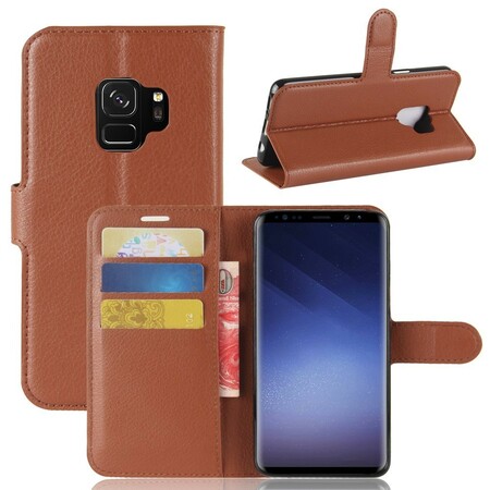 Samsung Galaxy S9 Classic Hoesje