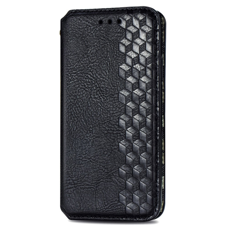 Flip Cover Nothing Phone
 (2) 3D patroon