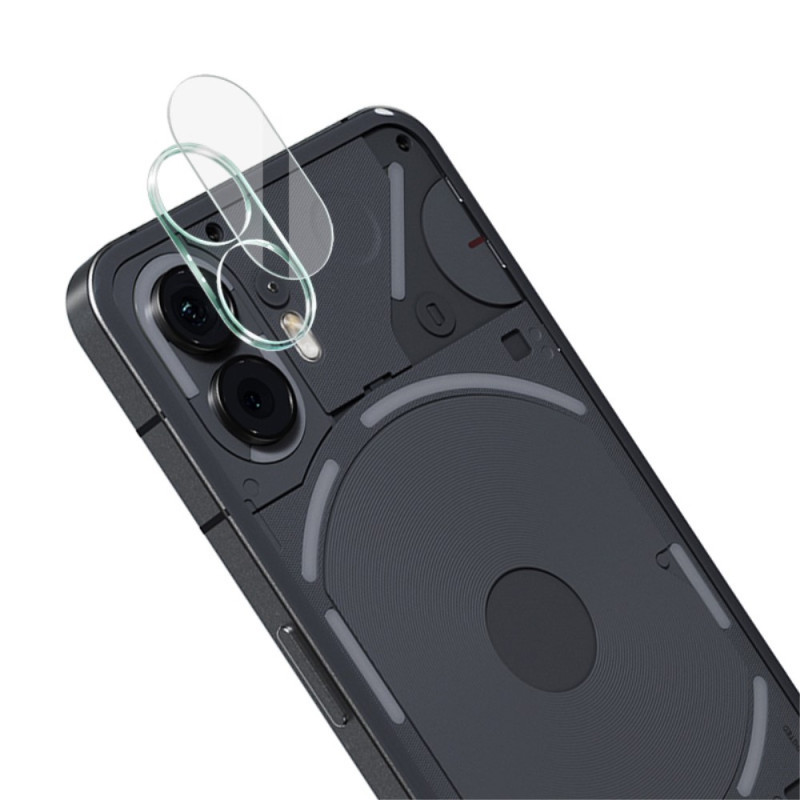 Beschermende Tempered Glass Lenzen voor Nothing Phone
 (2) IMAK