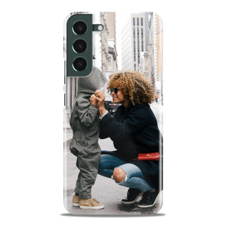 Op maat gemaakt Samsung...