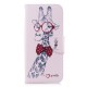 Samsung Galaxy S9 Plus Intello Giraffe Hoesje
