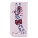 Samsung Galaxy S9 Plus Intello Giraffe Hoesje