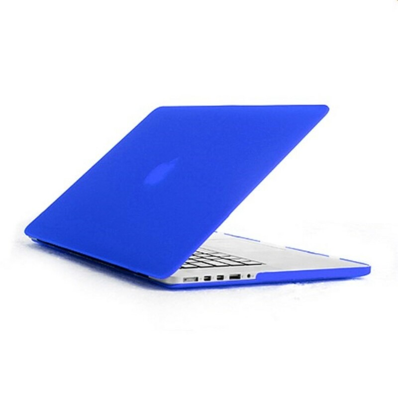 Macbook Pro Retina Hoes 15 inch Mat