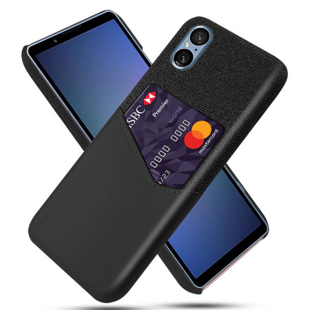 Sony Xperia 5 V Kaarthoesje