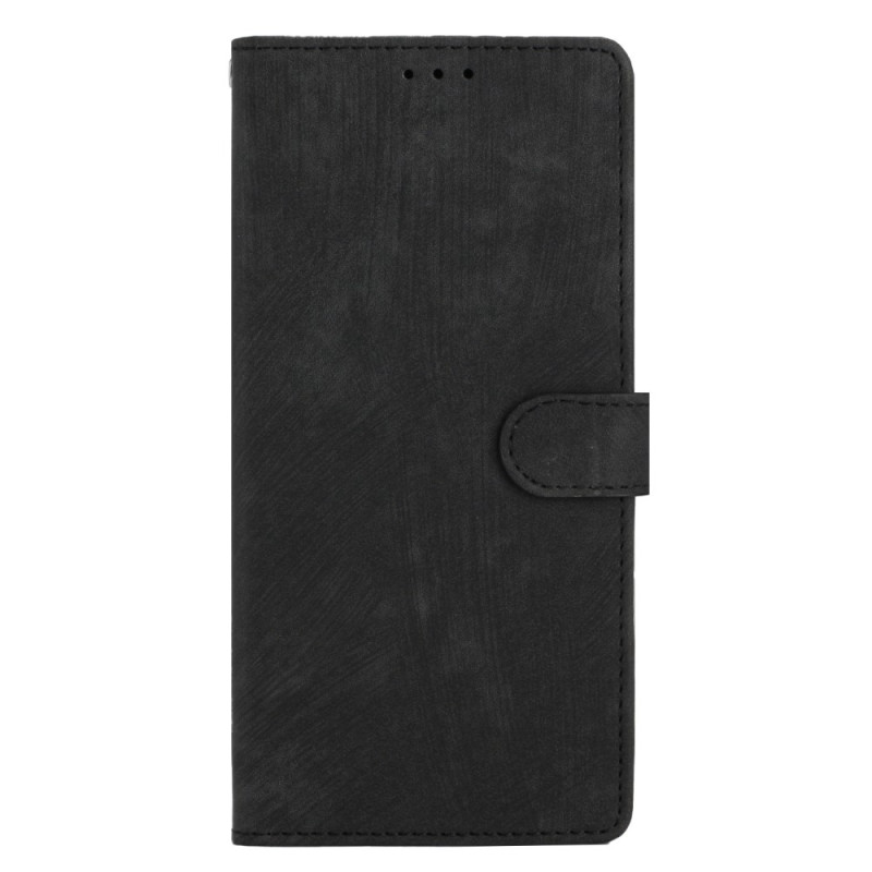 Sony Xperia 5 V Suede Strap Hoesje