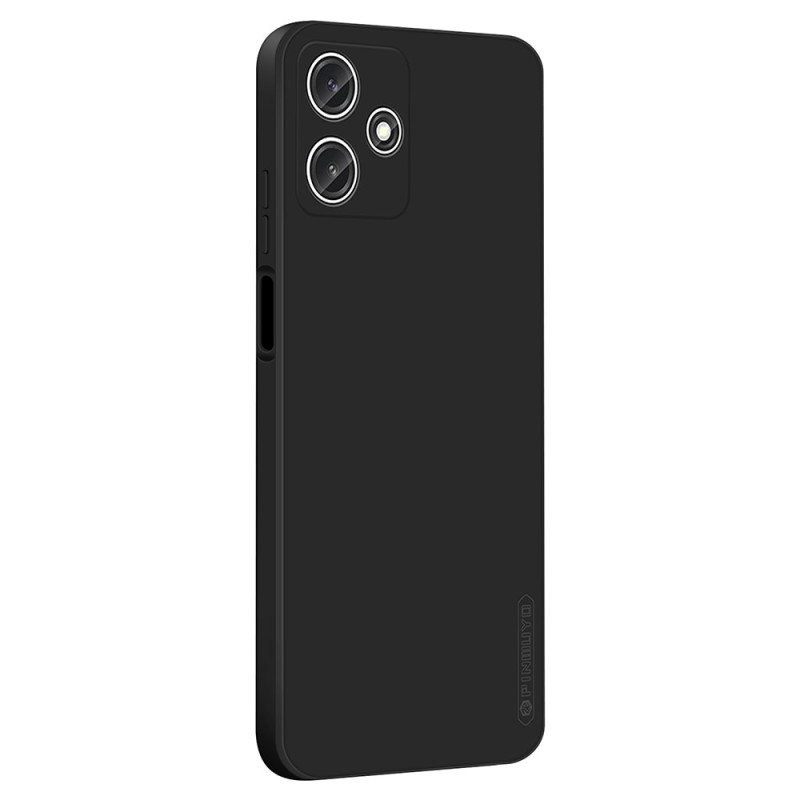 Coque Xiaomi Redmi 12 5G Silicone PINWUYO