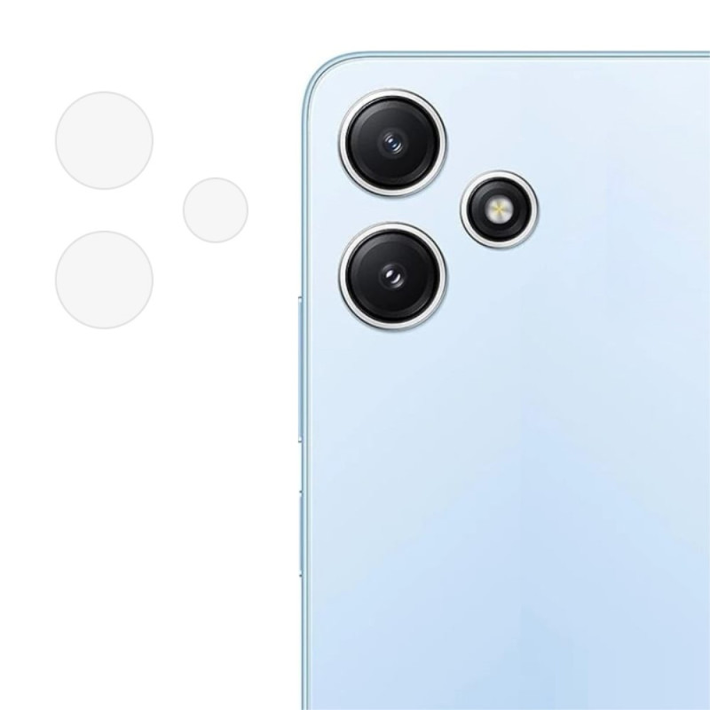 Gehard glas beschermende lens voor Xiaomi Redmi 12 5G