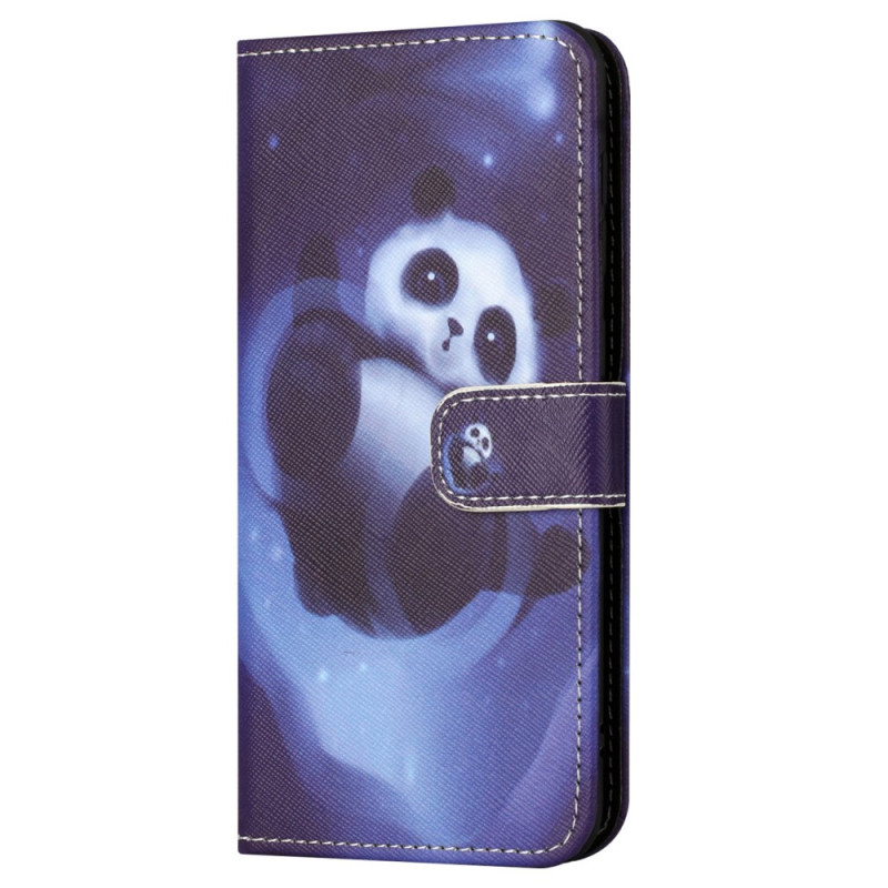 Samsung Galaxy S23 FE Panda Koord
 Hoesje
