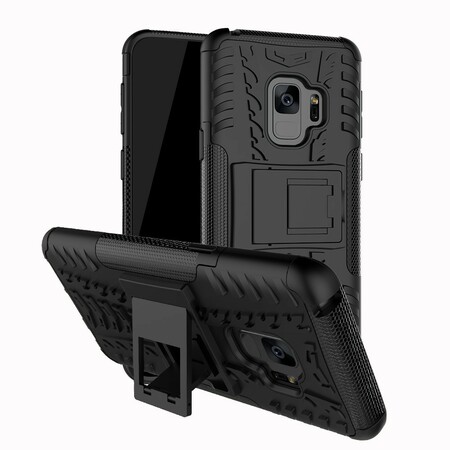 Samsung Galaxy S9 Plus Ultra Stoer Hoesje